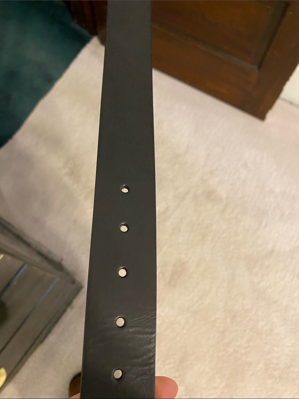 2 Torrid Belts Size 5 - Picture 6 of 7